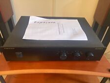 Exposure xvii preamplifier usato  La Spezia