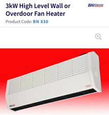 Thermic 830t 3kw for sale  HAYWARDS HEATH