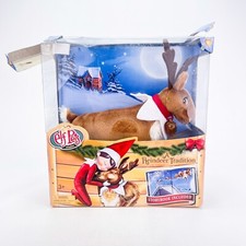 Elf pets reindeer for sale  Taylor