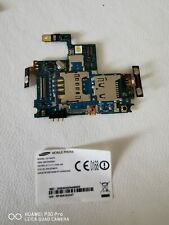SCHEDA MADRE MAINBOARD SAMSUNG GALAXY S ADVANCE GT-I9070 comprar usado  Enviando para Brazil