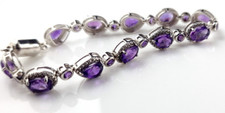 Armband silber 925 gebraucht kaufen  Nürnberg