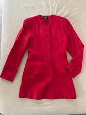 Schöner leinenblazer gehrock gebraucht kaufen  Staig