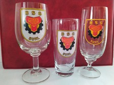 Bier schwenker tulpe gebraucht kaufen  Neukirchen/Erzgeb.