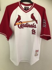 Louis cardinals mlb for sale  GILLINGHAM