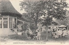 Martin eglise clos d'occasion  Vasles