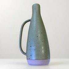 Sporvil ceramics vase for sale  Tucson
