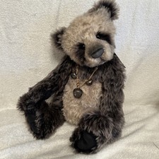 Charlie bears huckleberry for sale  STOKE-ON-TRENT