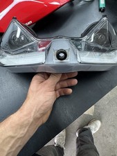 Scheinwerfer panigale v4 gebraucht kaufen  Tutzing