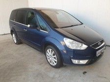 Ford galaxy mk3 for sale  ABERDEEN