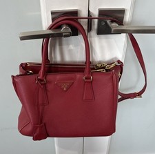 Authentic prada small for sale  Kew Gardens