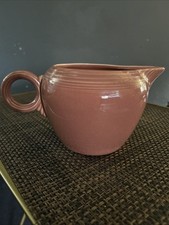 Usado, Abraço Vintage Fiesta 2 Pintas - Original Pink Mauve comprar usado  Enviando para Brazil
