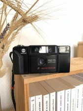 Appareil photo argentique d'occasion  Bordeaux-