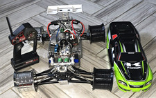 Upgraded revo mamba for sale  Cleveland