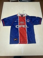 Maglia calcio paris usato  Pistoia