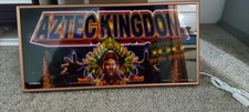 Aztec kingdom belly for sale  Downers Grove