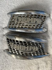 Classic original triumph for sale  NUNEATON