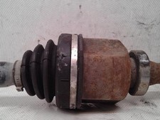 Cardan gauche renault d'occasion  Sainte-Livrade-sur-Lot