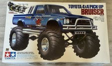 Tamiya toyota 4x4 gebraucht kaufen Tamiya toyota 4x4 gebraucht kaufen  Waren (Müritz)