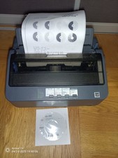 Epson 350 nadeldrucker gebraucht kaufen  Berlin