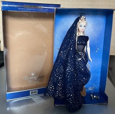 Doll barbie princess usato  Senago