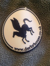 Derby house fleece for sale  BRIDGNORTH