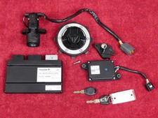 Unidade de controle imobilizador ECU ECM KTKS 23-25 Triumph Street Triple 765 RS Moto2, usado comprar usado Unidade de controle imobilizador ECU ECM KTKS 23-25 Triumph Street Triple 765 RS Moto2, usado comprar usado  Enviando para Brazil