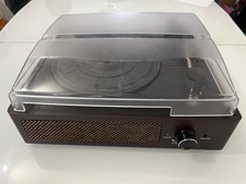 Giradischi vintage con usato  Italia