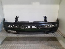 Pare choc volkswagen d'occasion  Vienne