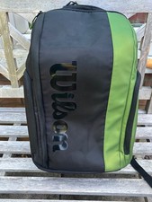 Wilson blade tennis for sale  LONDON