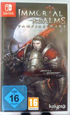 Immortal realms vampire gebraucht kaufen Immortal realms vampire gebraucht kaufen  Greiz