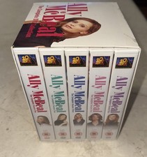 Ally mcbeal region for sale  Las Vegas
