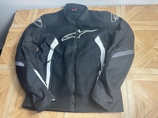 Alpinestars motorcycle jacket for sale  Goodyear