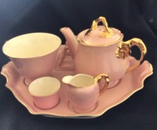 Royal winton pink for sale  LOUGHBOROUGH
