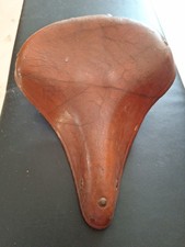 Fahrradsattel gebr braun gebraucht kaufen Fahrradsattel gebr braun gebraucht kaufen  Gehlsbach