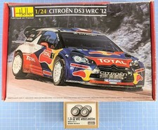 Heller citroen ds3 for sale  KINROSS