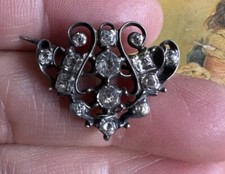 Antique tested silver for sale  LONDON