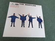 Beatles help 180 for sale  WORTHING