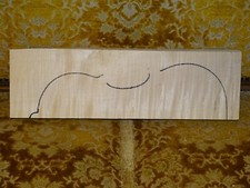 Tonholz tonewood klasse gebraucht kaufen  Deutschland