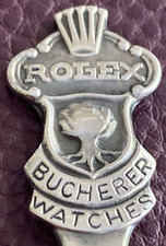 Lucerne lion rolex for sale  Windermere