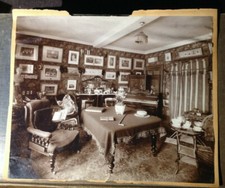 Antique interior student for sale  LONDON