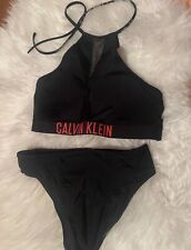 Bikini calvin klein gebraucht kaufen  Üchtelhausen