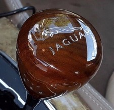 Jaguar wood gear for sale  Altamonte Springs