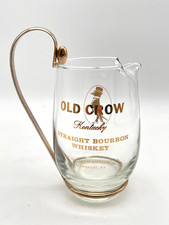 Crow whisky ausgiesser gebraucht kaufen  Büchen