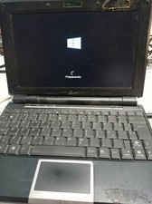 Portatil ASUS EEE PC 1000H 2Gb 250Gb SSD comprar usado  Enviando para Brazil