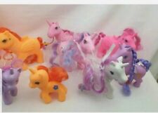 Little pony bundle for sale  IPSWICH