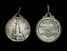 Medaglia banca del usato Medaglia banca del usato  Besana in Brianza