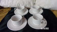 white set 4 cups for sale white set 4 cups for sale Bremerton