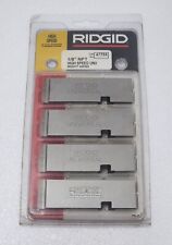 Ridgid 121298cm npt d'occasion  Expédié en France