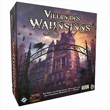 Villen wahnsinns . gebraucht kaufen  Bremen