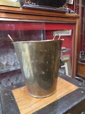 Ancienne cuve seau d'occasion  Craponne